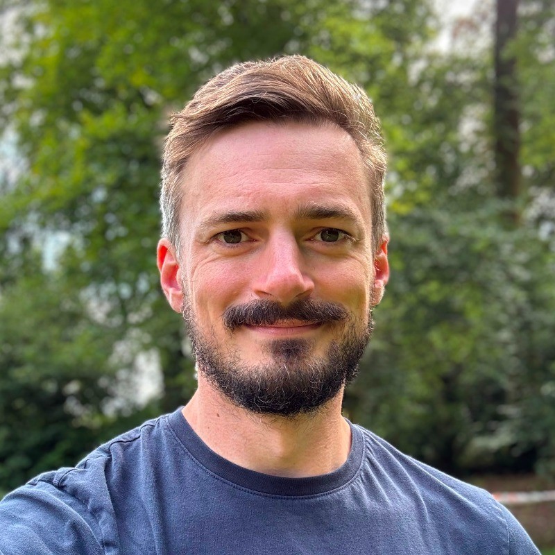 Liam Betsworth profile picture